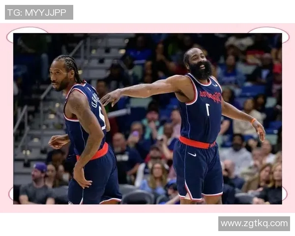 快船队全队备战季后赛，决战时刻即将来临