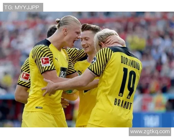 雷根斯堡绝杀多特豪取德甲季军位置