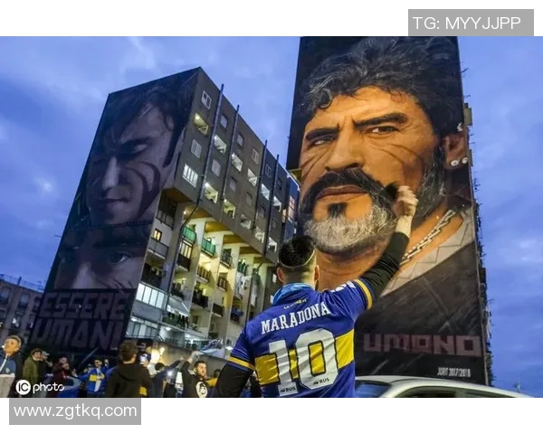 马拉多纳逝世：探寻传奇背后的真相